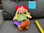 Zgan gebruikte Kwebbel knuffel 20 cm van Kabouter Plop, Ophalen, Zo goed als nieuw, Beeldje of Figuurtje