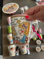 Blond amsterdam, Huis en Inrichting, Keuken | Servies, Ophalen of Verzenden, Nieuw, Aardewerk, Blond Amsterdam