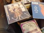 Singles top  4 koffertjes  Dana Winner enz piraat 145 stuks, Verzenden, Gebruikt, Nederlandstalig