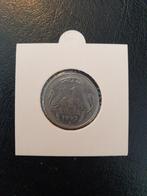 India - 1 Rupee 1997 M, Postzegels en Munten, Munten | Azië, Ophalen, Zuid-Azië, Losse munt