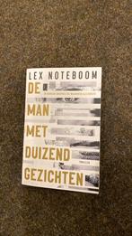 De man met duizend gezichten, Boeken, Nieuw, Ophalen of Verzenden, Nederland