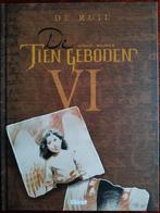 De Tien Geboden VI - De Ruil h.c., Eén stripboek, Ophalen of Verzenden, Zo goed als nieuw, Giraud-Mounier