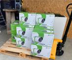 Hikvision EZVIZ videobewaking sets van 4 tot 8 camera's, Ophalen of Verzenden, Nieuw, Buitencamera