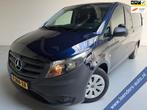 Mercedes-Benz Vito Automaat Servicewagen 114 CDI 140pk euro6, Auto's, Automaat, Start-stop-systeem, Gebruikt, 4 cilinders