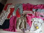 Kledingpakket maat 86 meisje, Ophalen of Verzenden, Gebruikt, Overige maten