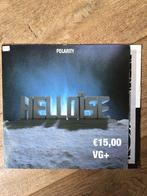 Helloise- polarity, Cd's en Dvd's, Vinyl | Hardrock en Metal, Ophalen, Gebruikt