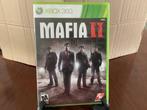 Xbox 360 game mafia 2, Avontuur en Actie, Vanaf 18 jaar, Verzenden, 1 speler