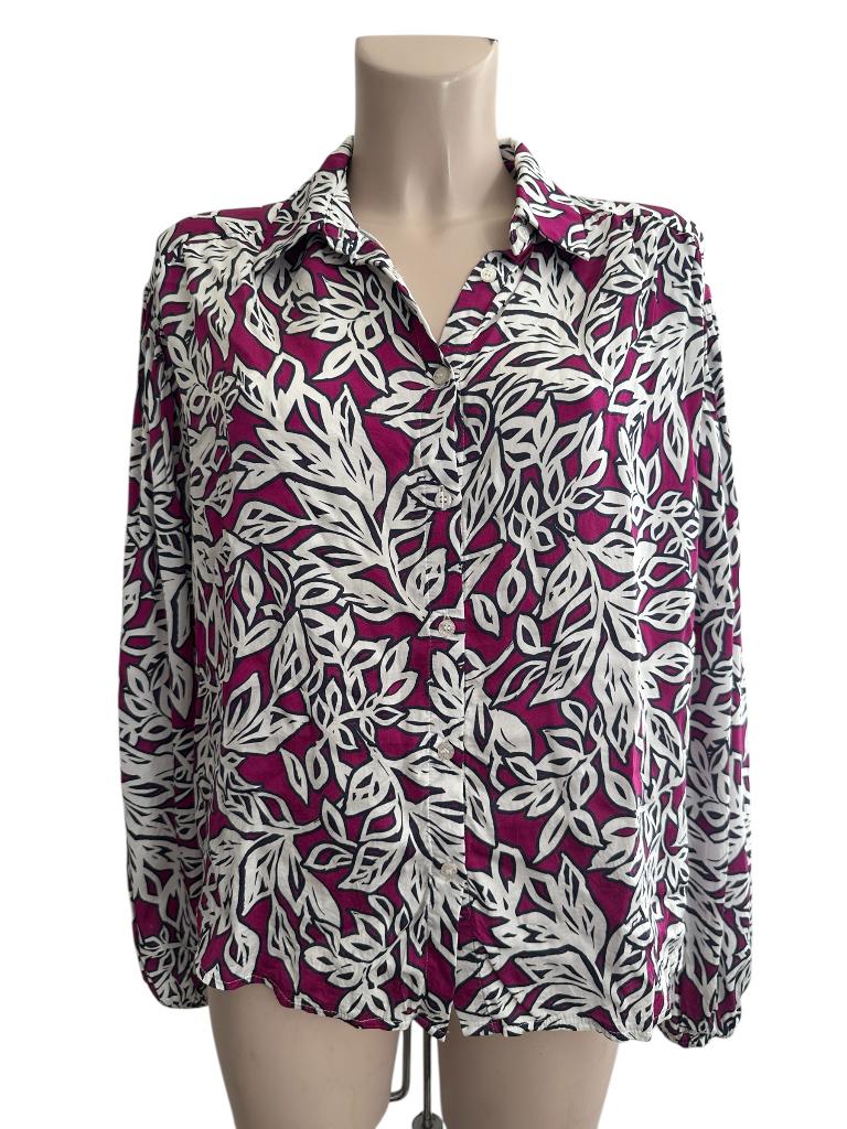 Studio Anneloes blouse M, Kleding | Dames, Ophalen of Verzenden, Zo goed als nieuw, Roze