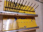 ABA VINTAGE,CLASSIC SLANGKLEMMEN OPBERGREK,, Ophalen of Verzenden, Huis en Inrichting