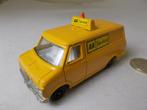 1974 Dinky 412 (Grt. Britain) BEDFORD VAN AA Service I.g.st.