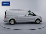 Mercedes-Benz Vito 119 CDI Extra Lang Dubbele Schuifdeur Mul, Automaat, Metallic lak, Gebruikt, 2500 kg