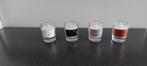 rituals kaarsjes, Overige materialen, Wit, Nieuw, Ophalen of Verzenden