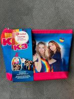 K3 Toilettas - Nieuw!, Ophalen of Verzenden, Nieuw