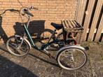Driewiel fiets Van Raam, Ophalen, Gebruikt, Van Raam