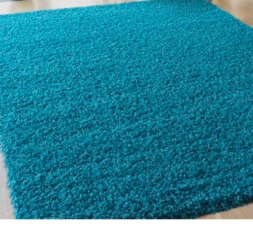 Vloerkleed 80x150 Loca aqua pool 30 mm nieuw!, Huis en Inrichting, Stoffering | Tapijten en Kleden, Nieuw, 50 tot 100 cm, 100 tot 150 cm