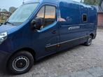 Camper Adventure 600 Automaat 2014, Automaat, Buscamper of Camperbus, Tot en met 2, Particulier