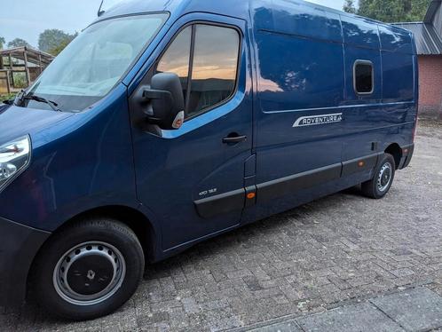 Camper Adventure 600 Automaat 2014, Caravans en Kamperen, Campers, Particulier, tot en met 2, Buscamper of Camperbus, Automaat