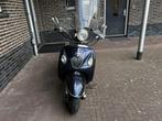 IVA Retro Scooter – loopt goed, Fietsen en Brommers, Snorfietsen en Snorscooters, Ophalen, Gebruikt, Benzine, Overige merken