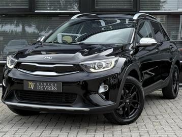 Kia Stonic 1.0 T-GDi ExecutiveLine Automaat CarPlay Camera N beschikbaar voor biedingen