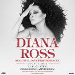 Diana Ross 2 tickets vak E rij 25