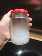 Water kefir korrels, Ophalen, Overige typen