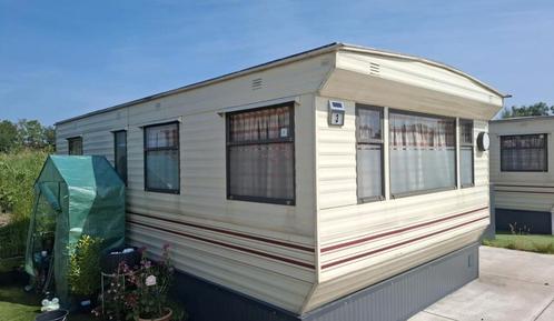 MEERDERE NETTE STACARAVANS TE KOOP!, Caravans en Kamperen, Stacaravans, tot en met 4, Ophalen of Verzenden