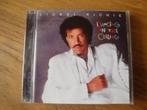 Lionel Richie - Dancing On The Ceiling (4 bonus 12" tracks), Ophalen of Verzenden, 2000 tot heden, Zo goed als nieuw