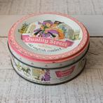 vintage blik van Mackintosh's Quality Street, Verzamelen, Ophalen of Verzenden, Gebruikt, Koek(jes), Overige merken
