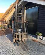 Toyota, 2000 tot 3000 kg, LPG, Heftruck, Toyota