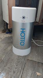Hotto quooker te koop, Minder dan 20 liter, Ophalen of Verzenden, Zo goed als nieuw, Boiler