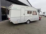 Kip Star Line 41 TTZ Bed/Zit + WC + Zit + Tent + Bovag 2025, Kip, Overige typen, Bedrijf, Treinzit