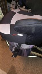 autostoel verhoger voor 15 - 36kg gewicht zie foto's kleur z, 15 t/m 36 kg, Ophalen, Overige merken, Gebruikt