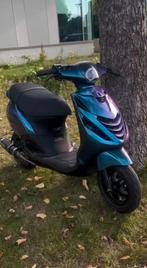 Zip 4t 2v, Ophalen, Zo goed als nieuw, Benzine, Zip