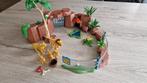 Playmobil - Dierentuin - Leeuw, Kinderen en Baby's, Speelgoed | Playmobil, Verzenden, Gebruikt