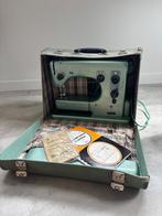 Vintage Husqvarna naaimachine in koffer – model Combina 3010, Ophalen