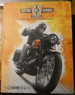Harley Davidson / Custom Chrome HD finest products, Verzenden, Zo goed als nieuw, Merk of Model