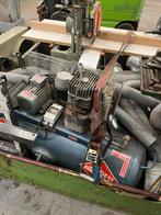 Compressor, Ophalen of Verzenden