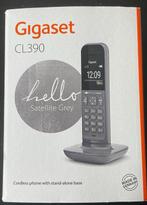 Draadloze Gigaset CL399 telefoon stand-alone met basis, Telecommunicatie, Nieuw, 1 handset, Ophalen of Verzenden