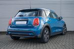 MINI Hatchback Cooper Automaat / LED / Airconditioning / Cru, Auto's, Parkeersensor, Gebruikt, Met garantie (alle), Blauw