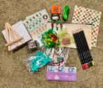 Knutsel/cadeaupakket, Hobby en Vrije tijd, Ophalen of Verzenden, Nieuw, Materiaal