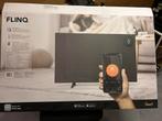 FlinQ Smart Hybride Heater - Nieuw in doos!, Ophalen, 30 tot 80 cm, 60 tot 150 cm, Kachel