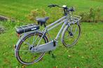Cortina U4 Framemaat 53 cm 450 WH accu (Nieuw), Zo goed als nieuw, Cortina