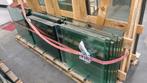 Beloopbaar glas, balustrade glas diverse ruiten, Doe-het-zelf en Verbouw, Ophalen, 160 cm of meer, Glasplaat, Veiligheidsglas