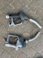 Brandstof pistool, Ophalen of Verzenden, Gebruikt