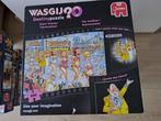 Wasgij puzzels 950 stukjes, Ophalen of Verzenden, 500 t/m 1500 stukjes, Zo goed als nieuw, Legpuzzel