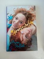 Maren Stoffels - Sproetenliefde, Ophalen of Verzenden, Zo goed als nieuw, Maren Stoffels