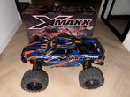 Traxxas X-Maxx met Garantie en Upgrades, Auto offroad, Zo goed als nieuw, RTR (Ready to Run), Overige schalen