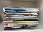 Grote collectie wielertijdschriften, Ophalen of Verzenden, Zo goed als nieuw