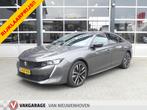 Peugeot 508 1.6 HYbrid GT *8 jaar garantie, Auto's, Peugeot, Te koop, Zilver of Grijs, Geïmporteerd, 1330 kg