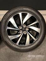 17'' orig Citroen Jumpy / Peugeot Expert velgen winterbanden, Auto-onderdelen, Banden en Velgen, 17 inch, Banden en Velgen, Gebruikt